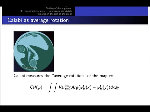 GPRT: Dan Cristofaro-Gardiner