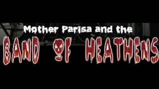 Mother Parisa and the Band of Heathens - SHADOWS