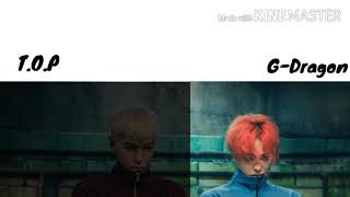 Download lagu GD & TOP - 'ZUTTER' mp3 Download lagu GD & TOP - 'ZUTTER' mp3