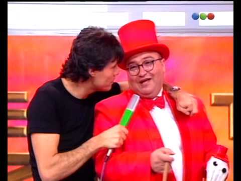 El Show Del Chiste, Chistes Cortos, España - Videomatch