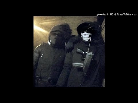 GRITTY RIDEZ Ft 410 - VERSION 2