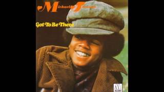 Love Is Here And Now You&#39;re Gone - Michael Jackson