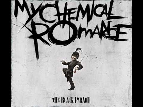 My Chemical Romance - Welcome to the Black Parade (Lyrics)