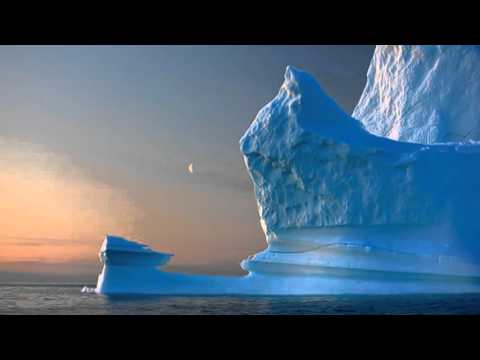 Penumbra Overture OST: Greenland Extended