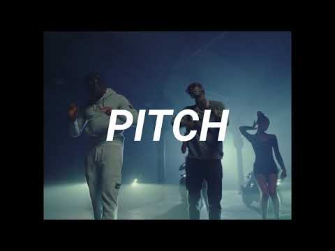 [FREE] Unknown T x Loski x Suspect x E1 Drill Type Beat 2021 - "Pitch"