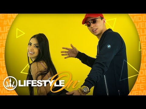 MC MZK part. MC Mirella - Raba no Chão (Videoclipe Oficial)