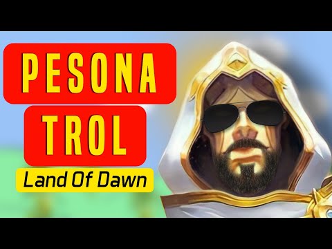 ALDOUS EPIC COMEBACK EVEN AT THE EARLY 10X OFF - Mobile Legends