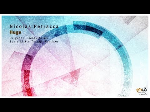 [Deep Progressive] Nicolas Petracca - Hugs (Original Mix) [PHWE081]