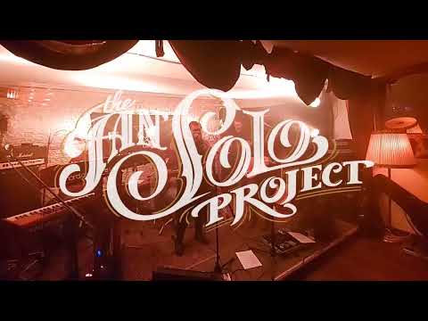 The Jan Solo Project - WEAR ME - live in Munich 2022