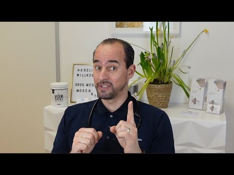 Zink - Mikronährstoff-Mittwoch!