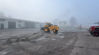 Volvo LM 622 wiellader | Foto 4 - Machineryline