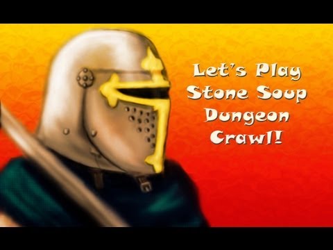 Dungeon Crawl : Stone Soup Amiga
