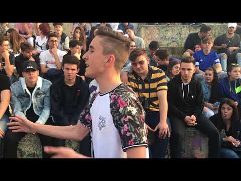 Soker vs KMP | Octavos | 6ª Clasificatoria Big Battle 2018