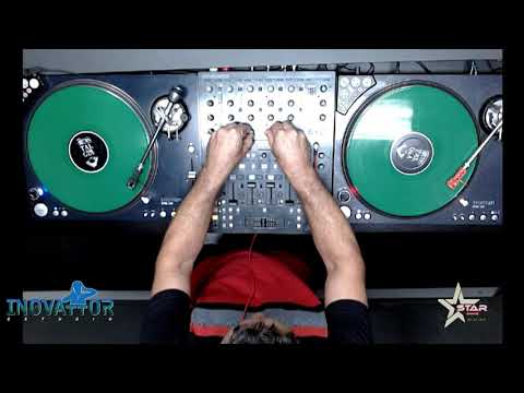 DJ Criss Dub / DJ Magoo / DJ Kitt / DJ Diego Ghiraldi - Programa Star Dance  - 22.02.2022