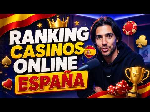 Mejores Casinos Online Mastercard en España 383195828
