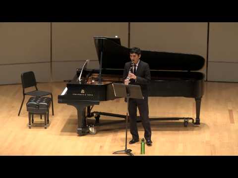 Louis Cahuzac - Arlequin