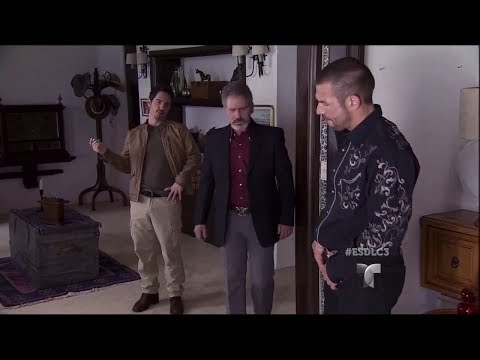 ESDLC 3 Cap 39 - Cuando Aurelio Casillas, El Chema y El Feyo eran aliados