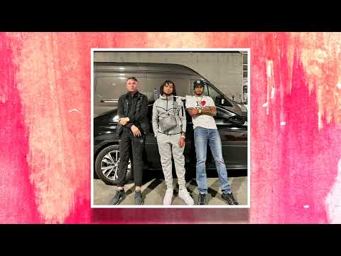 [FREE] Gilli x Benny Jamz x KESI Type Beat - "STANDARD" | (Prod. @SIKEBEATSSS)