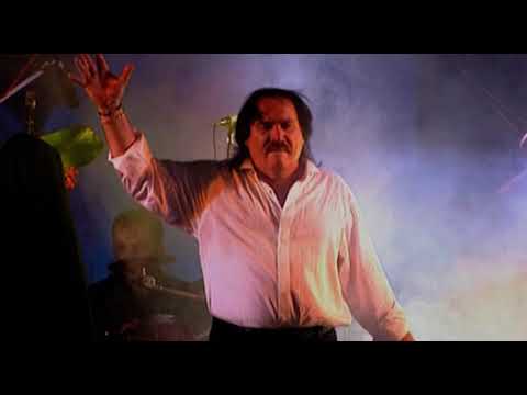 Mišo Kovač - Ako me ostaviš (Mišo u Šibeniku LIVE)