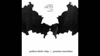 Golden Disko Ship - Chewing Young Hedgehogs
