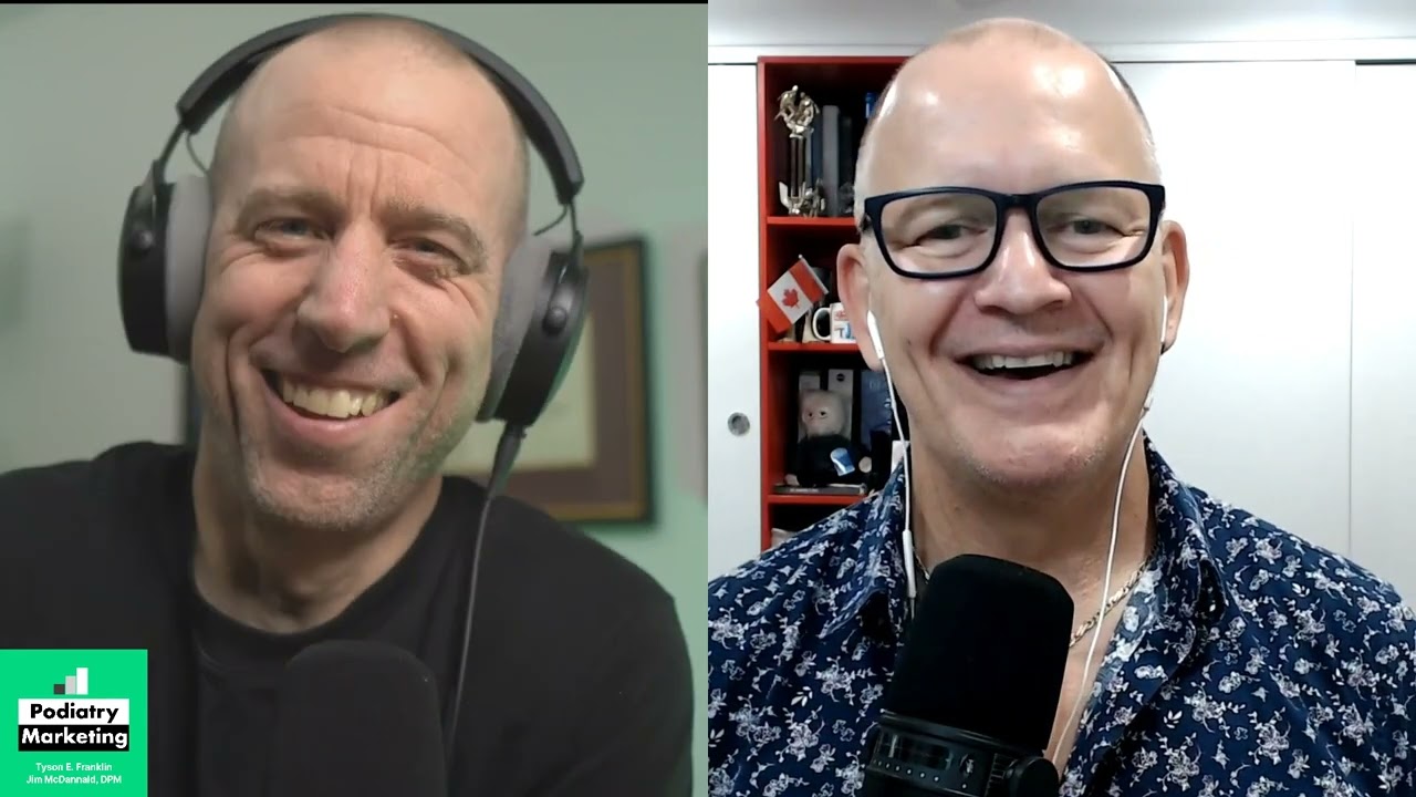 Finding the Intersection of Your Skills & Experience
