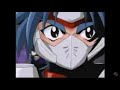 Beyblade G Revolution Opening