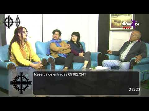 Emisión en directo de Efusiva Tv / Canal 135 Telecable Paysandú