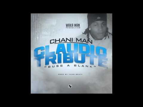 Chani Man - Buss a Blank (Audio)