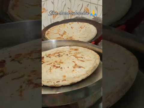 bajri na rotla#@agchauhan207#youtubeshorts #gujrati #village #new #viral