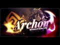 Genshin Impact Rap | Archon | ItzVenoct x Reynes XLVII | Prod. Azure Project