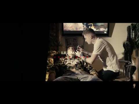 Lil image - Uncle Benz (Official Music Video)