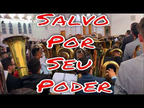 ENSAIO BELÍSSIMO CABREUVA - HINO 205 🎼