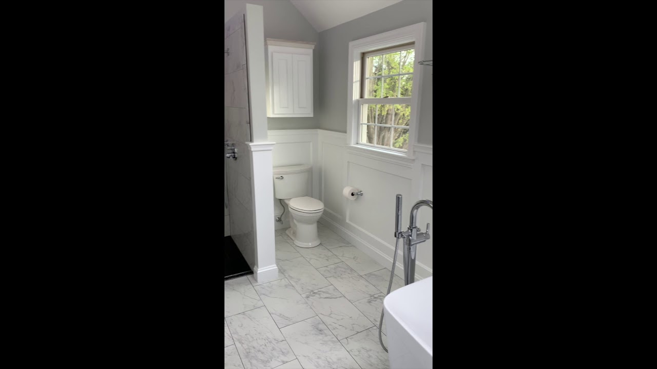 Crown Restoration & Remodeling