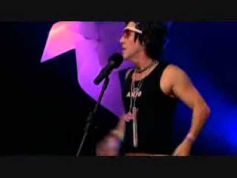 Terça Insana-Betina Botox