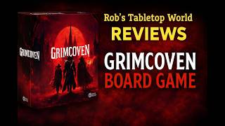 Grimcoven video thumbnail