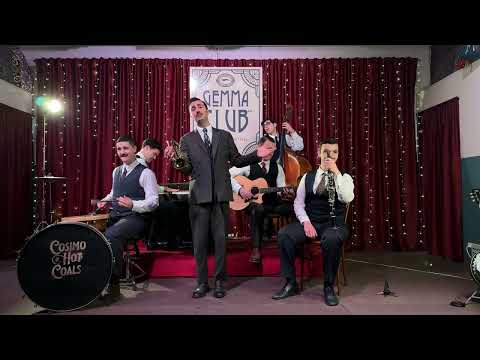 Cosimo and the Hot Coals - Un Amico in Me (Toy Story)