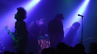 MERCURY REV  -  FRITTERING