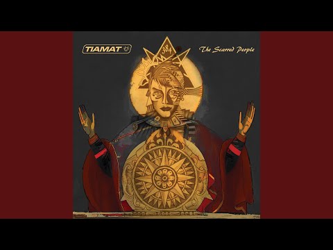 Messinian Letter - Tiamat
