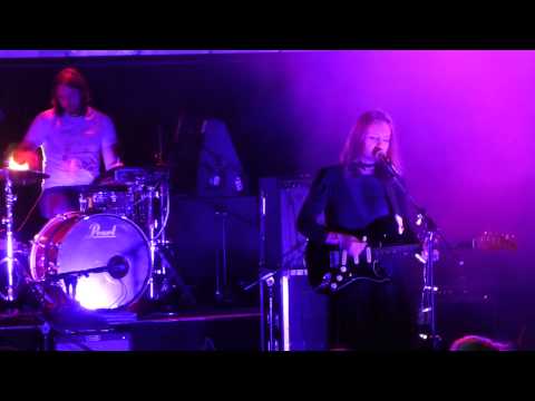 Lyla Foy - Left To Wonder - Theatron Pfingst-Festival Munich 2014-05-24