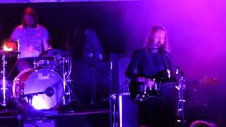 Lyla Foy - Left To Wonder - Theatron Pfingst-Festival Munich 2014-05-24