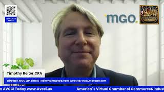 Introducing AVCCI Members: MGO LLP