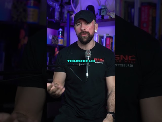 TruShield Certified Ingredients: Why Ingredient Testing Matters in Supplements