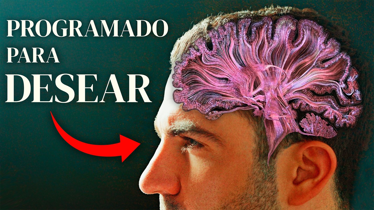 Por qué nunca tenemos suficiente