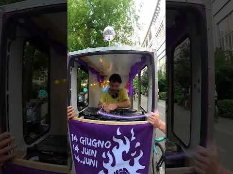 Critical Mass Basel  2023/05