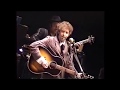 Bob Dylan "My Back Pages" (ABSOLUTE BEST EVER) LIVE 23 Oct 1998 Minneapolis