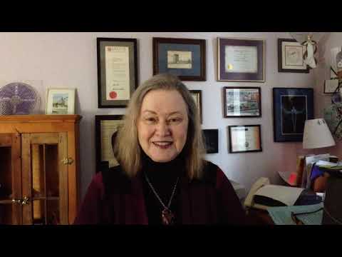 Ascended Masters | Psychic Medium Carolyn Molnar