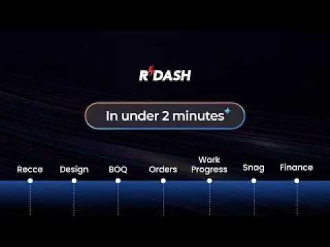 RDash Demo In Under 2min