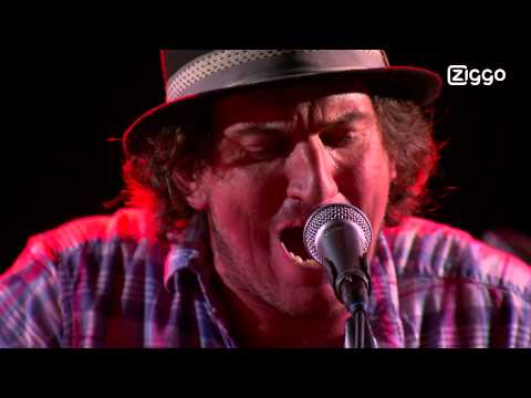 Mann Friday - One Window In Paris // Ziggo Live #47 (15-08-2013) [HD]