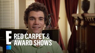 Will Lyle and Erik Menendez Watch Their Lifetime Movie? | E! Live from the Red Carpet