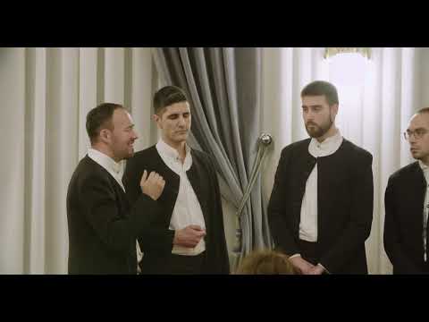 Klapa Bošket - Posija san murtelicu